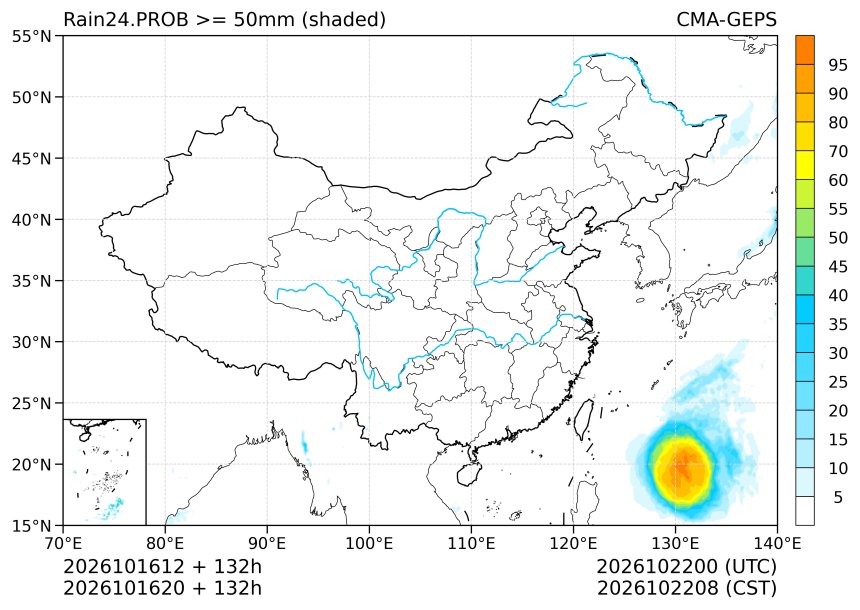 10/16 20时 +132小时