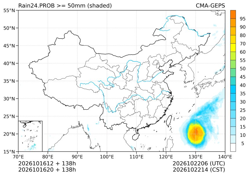 10/16 20时 +138小时