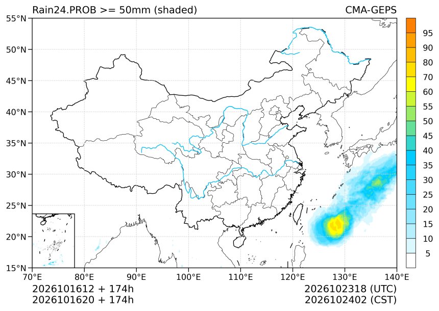 10/16 20时 +174小时