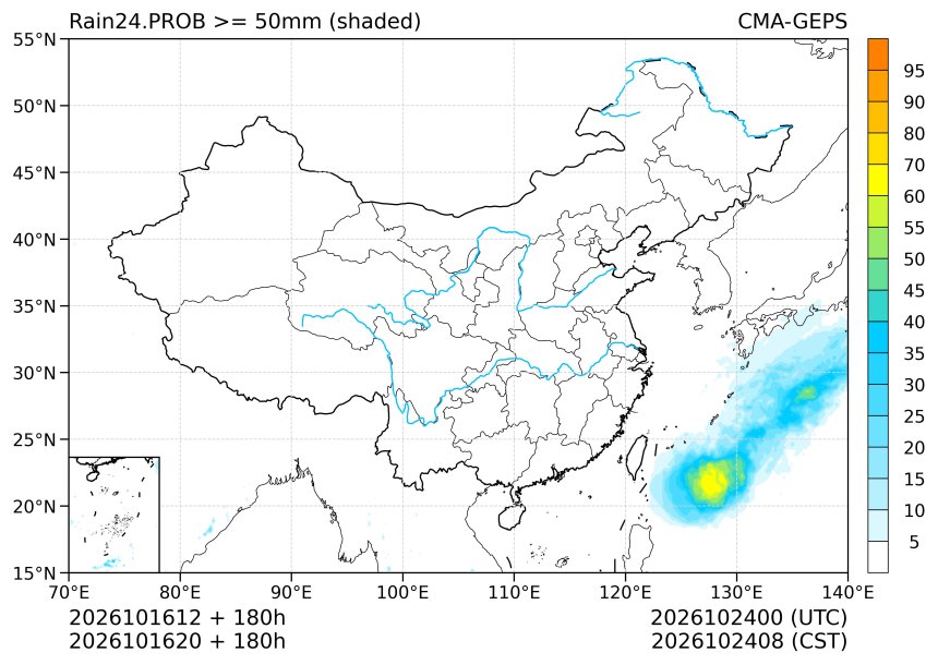10/16 20时 +180小时