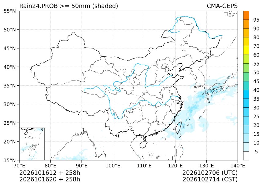 10/16 20时 +258小时