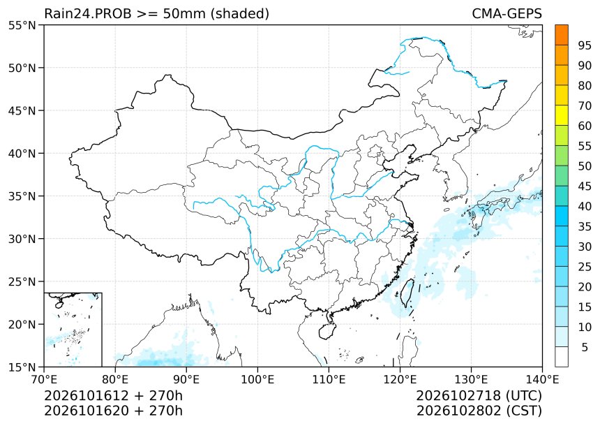 10/16 20时 +270小时