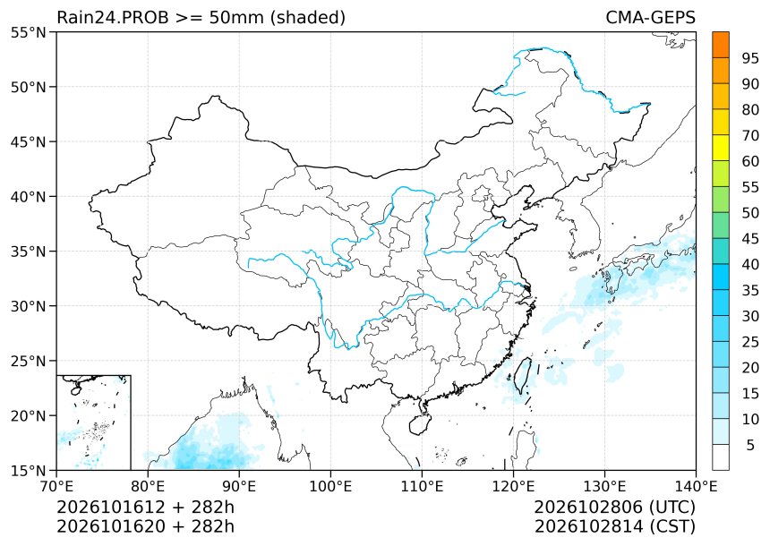10/16 20时 +282小时