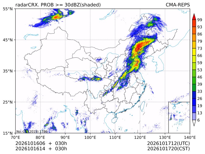 10/16 14时 +030小时