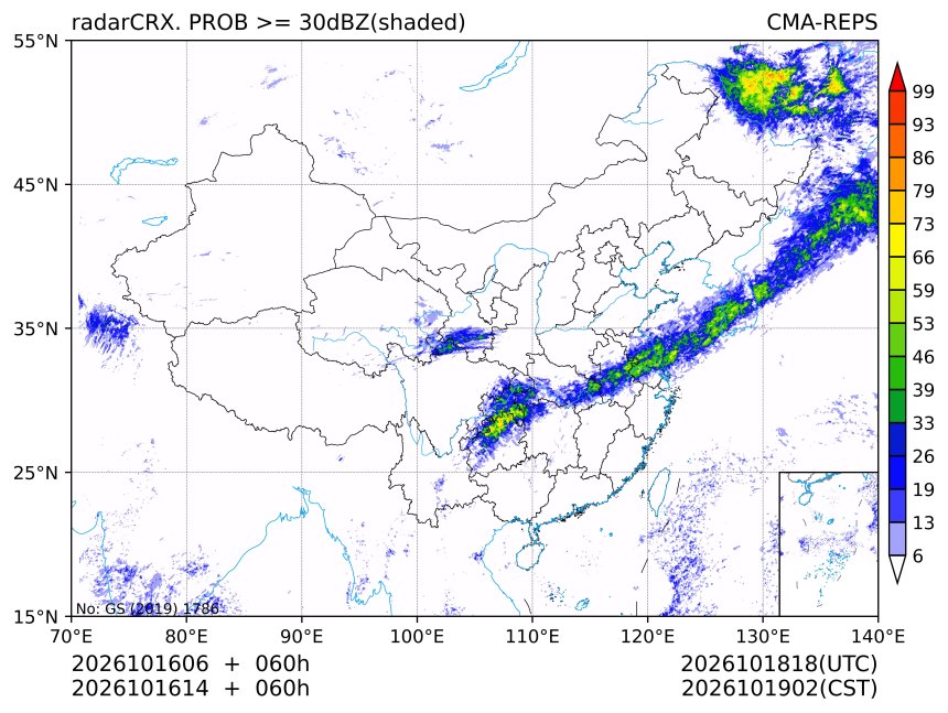 10/16 14时 +060小时