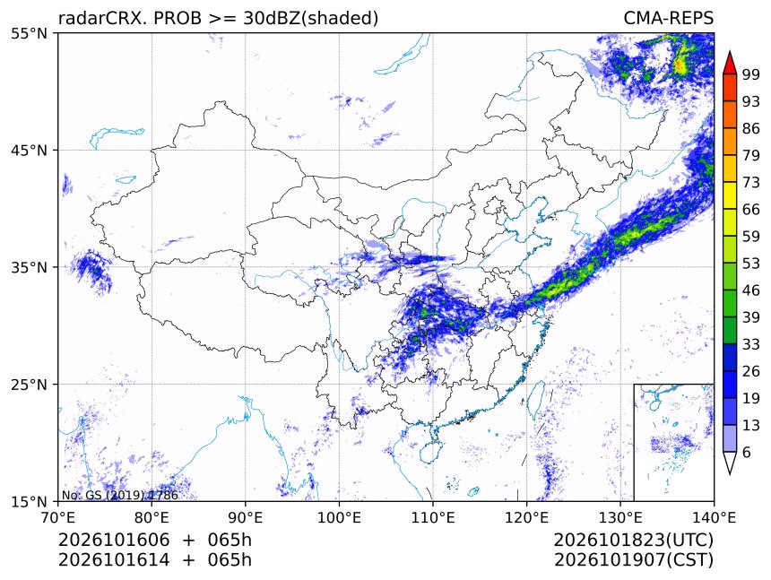 10/16 14时 +065小时