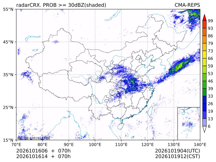 10/16 14时 +070小时