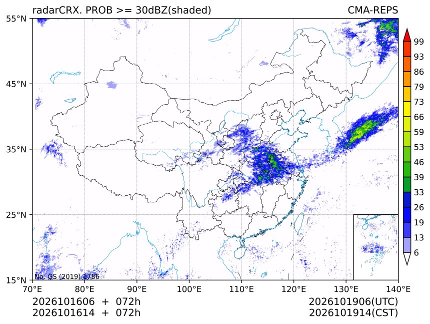 10/16 14时 +072小时