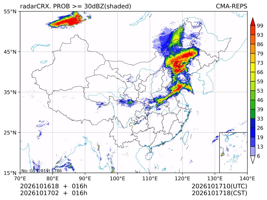10/17 02时 +016小时
