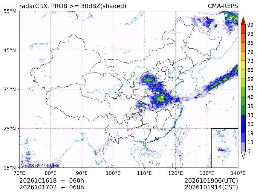 10/17 02时 +060小时