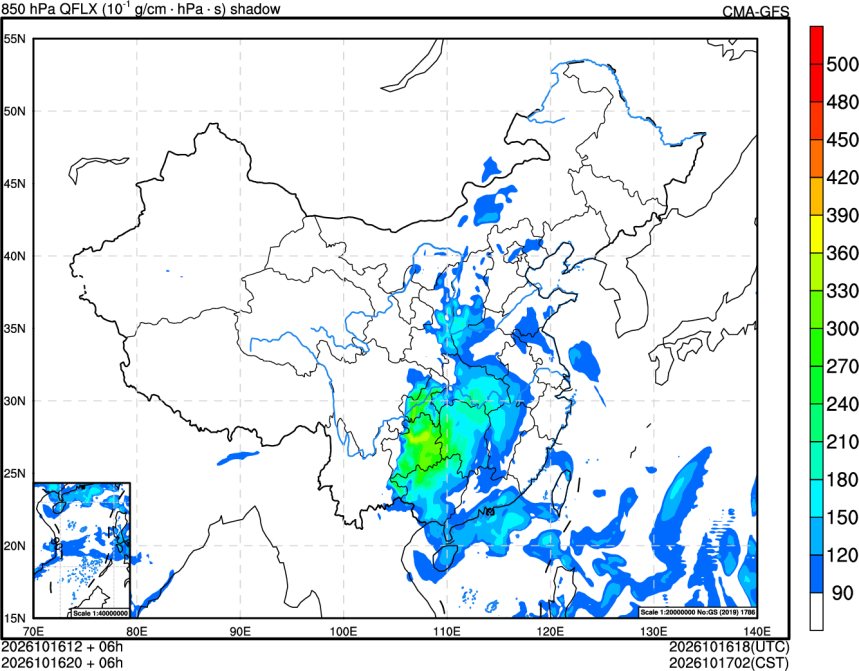 10/16 12时 +006小时