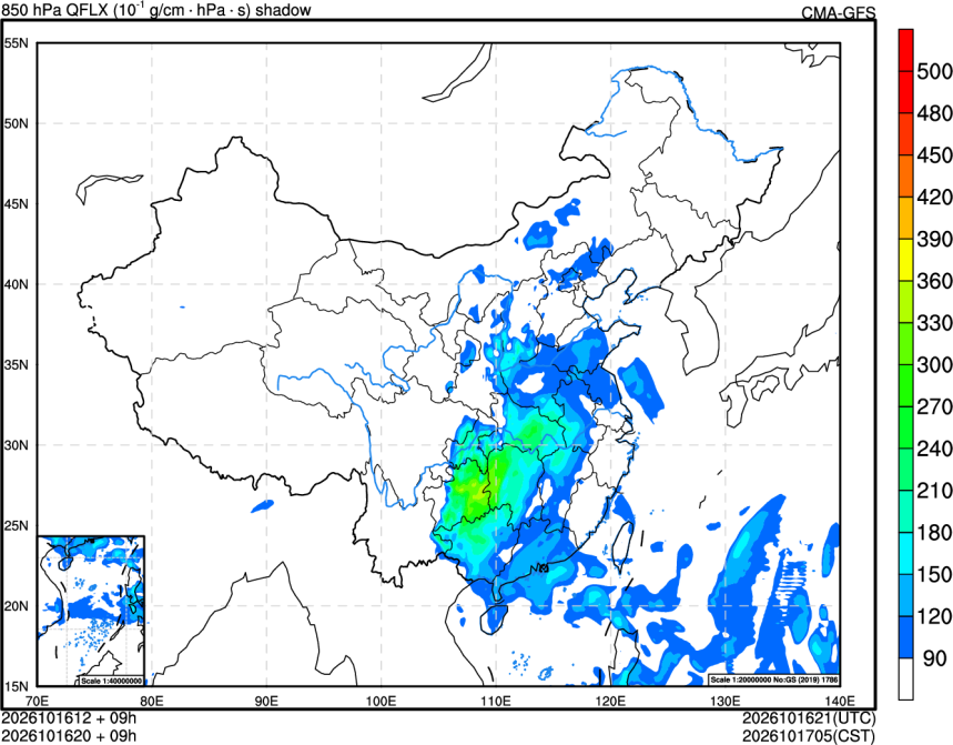 10/16 12时 +009小时