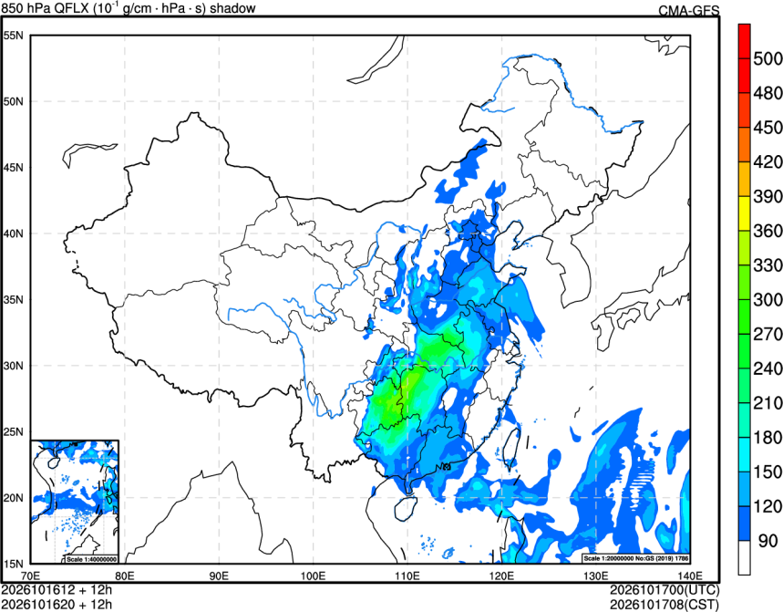 10/16 12时 +012小时