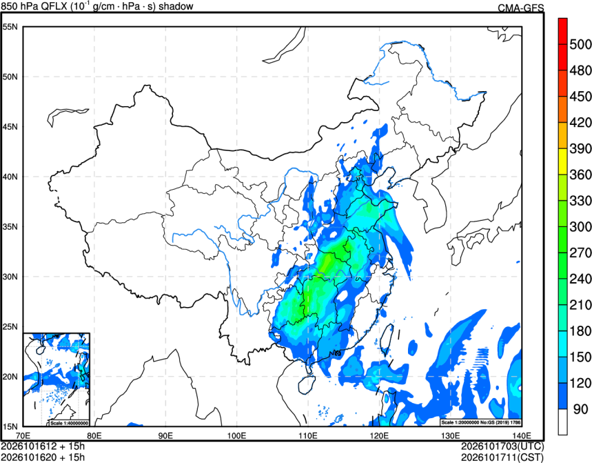 10/16 12时 +015小时