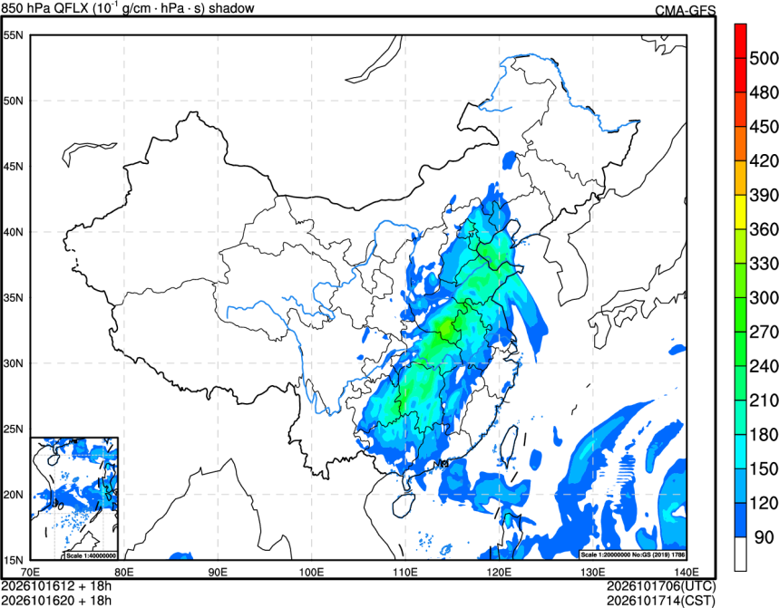 10/16 12时 +018小时