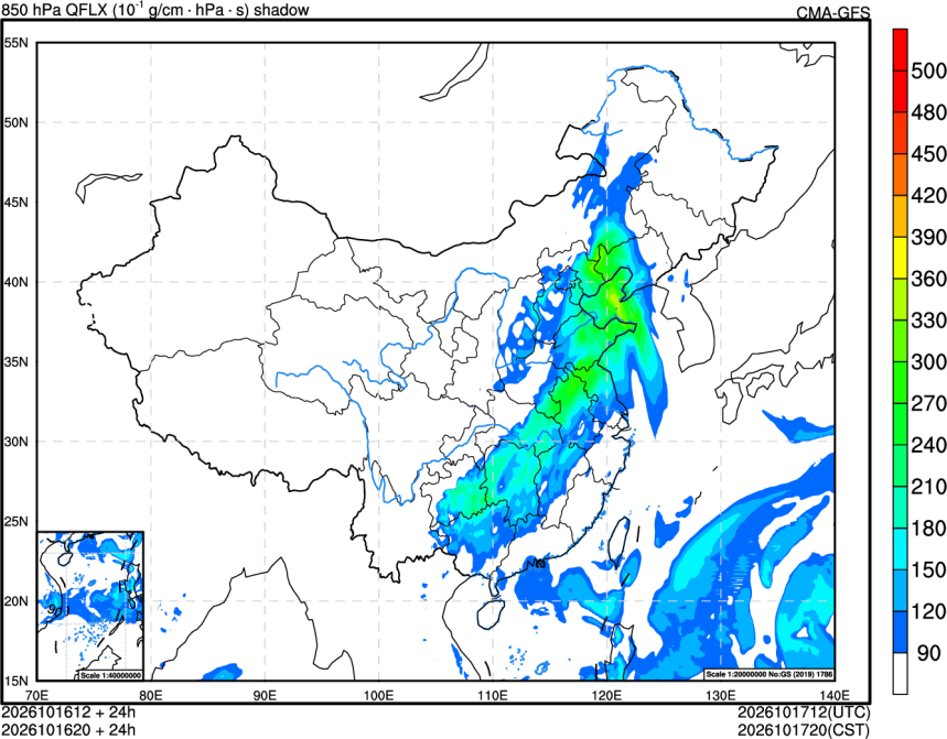 10/16 12时 +024小时