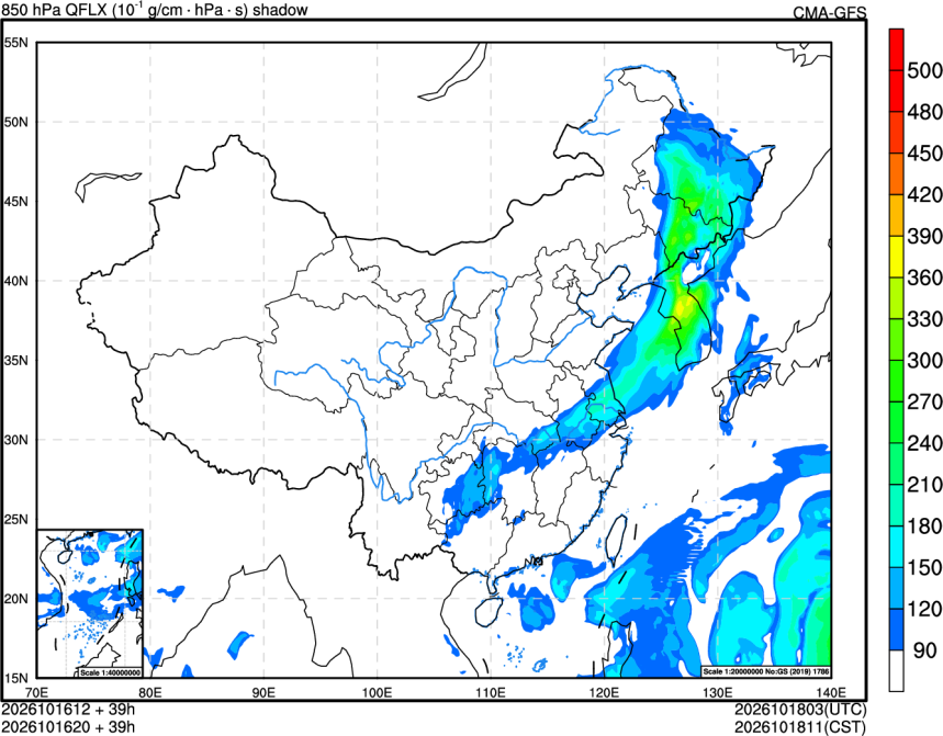 10/16 12时 +039小时