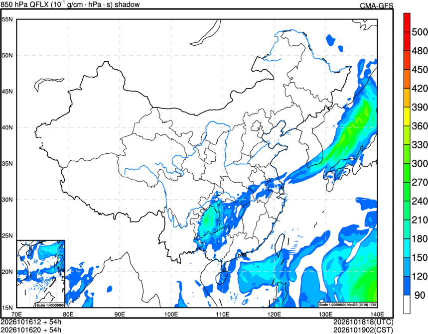 10/16 12时 +054小时