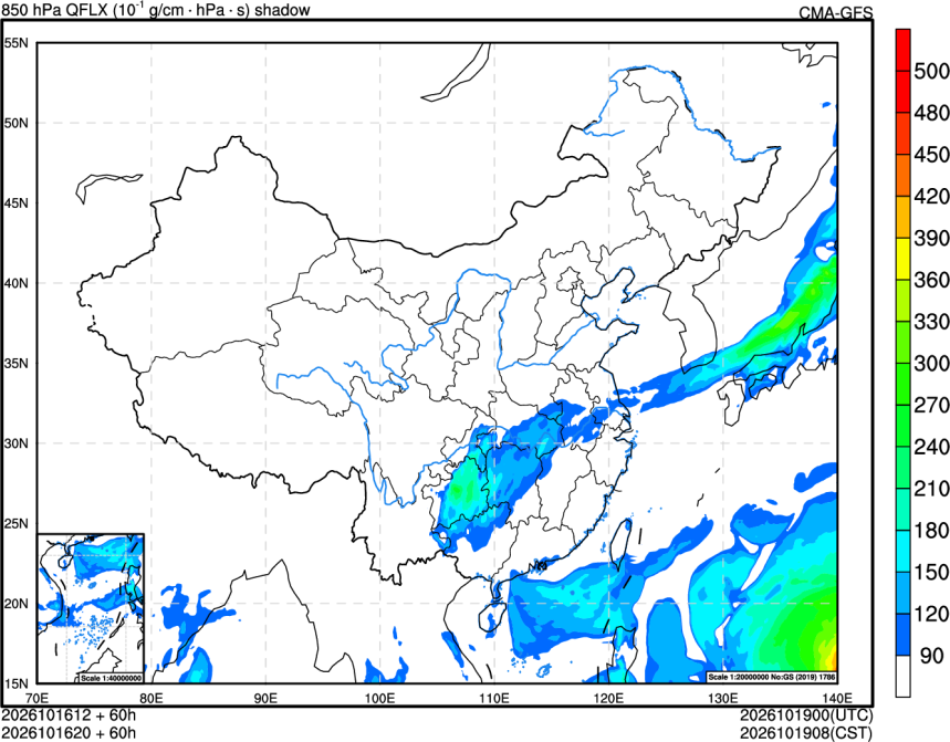 10/16 12时 +060小时