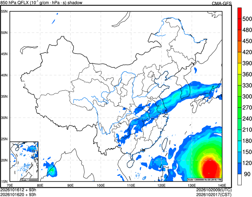 10/16 12时 +093小时