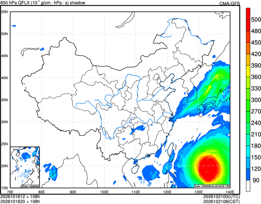 10/16 12时 +108小时