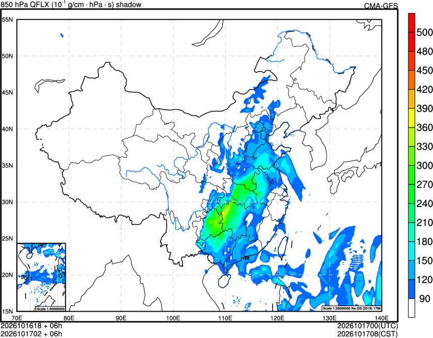 10/16 18时 +006小时