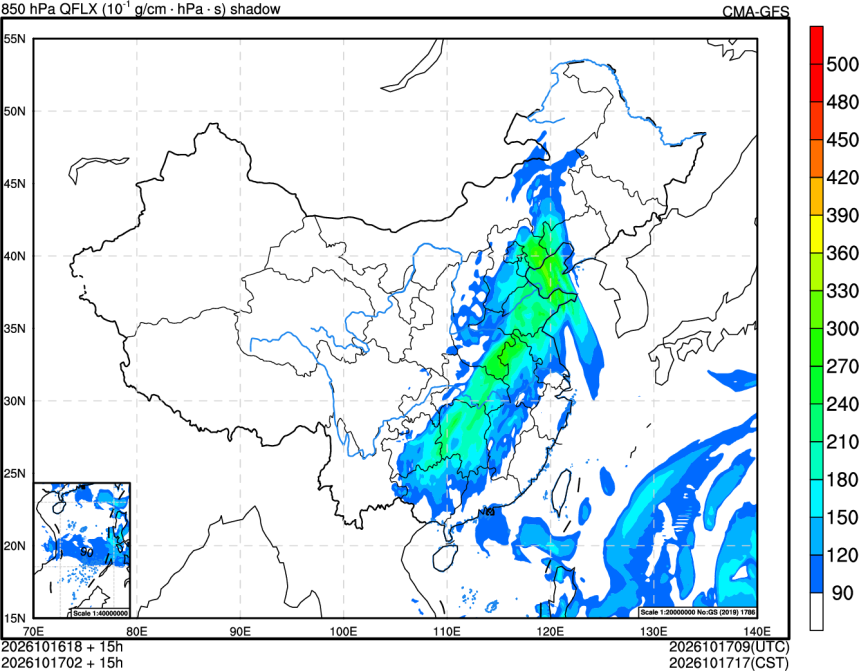10/16 18时 +015小时