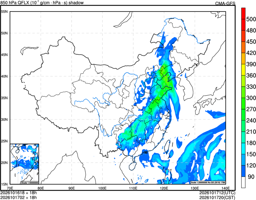 10/16 18时 +018小时