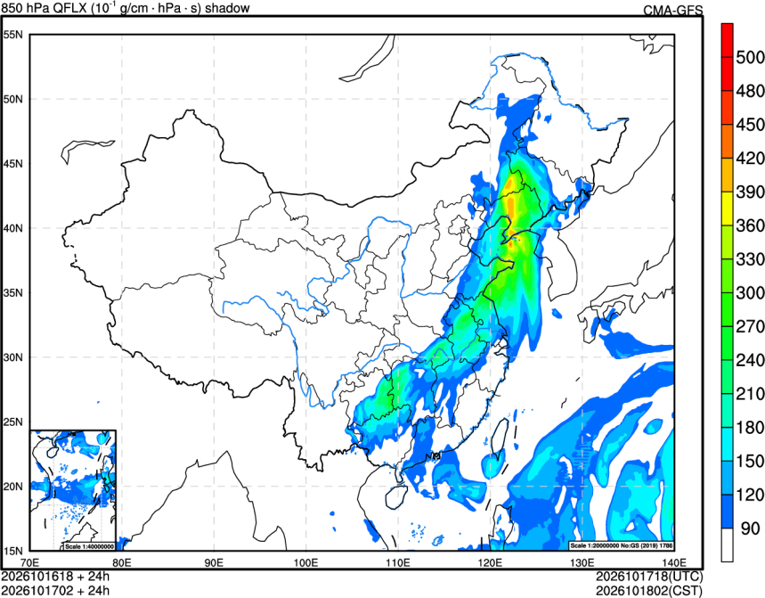10/16 18时 +024小时