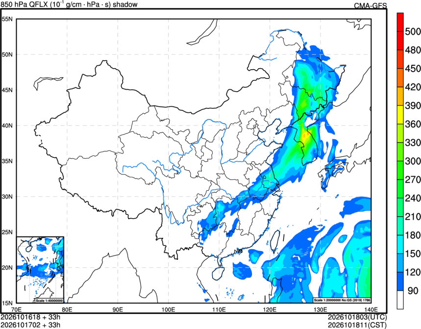 10/16 18时 +033小时