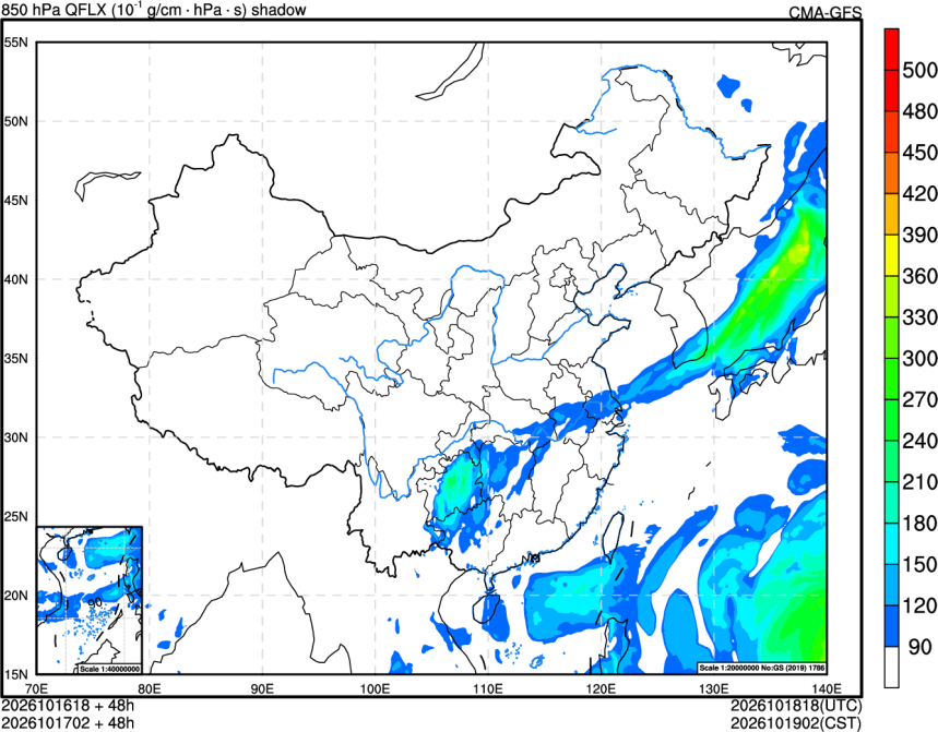 10/16 18时 +048小时