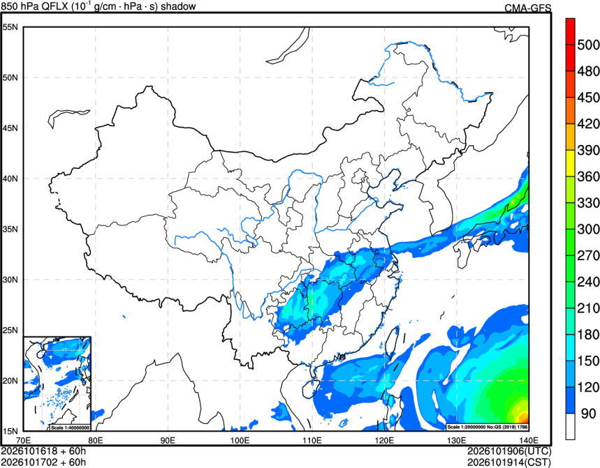 10/16 18时 +060小时