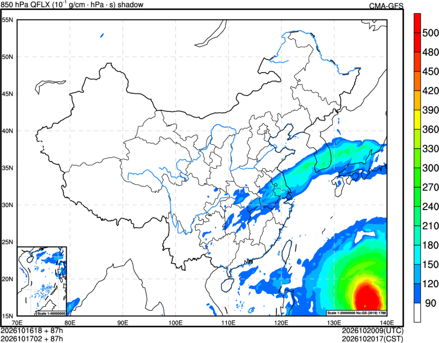 10/16 18时 +087小时