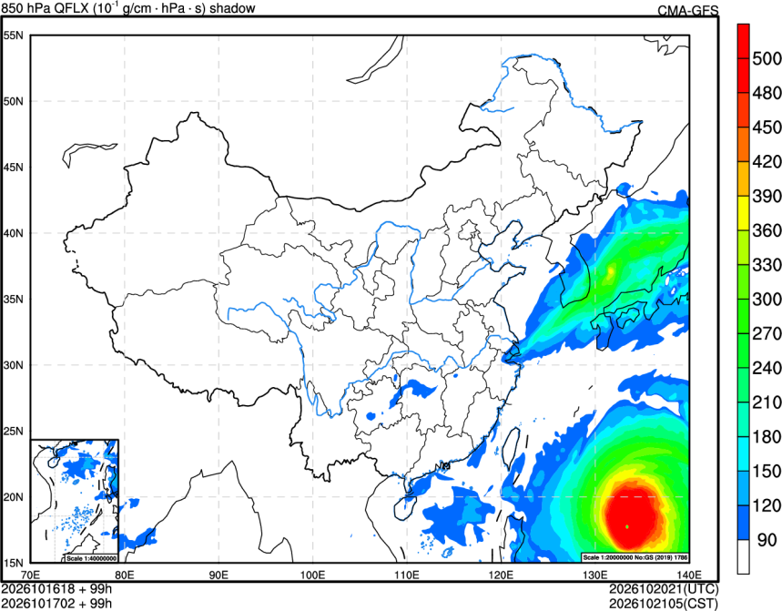 10/16 18时 +099小时