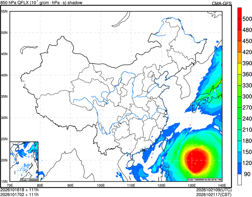 10/16 18时 +111小时