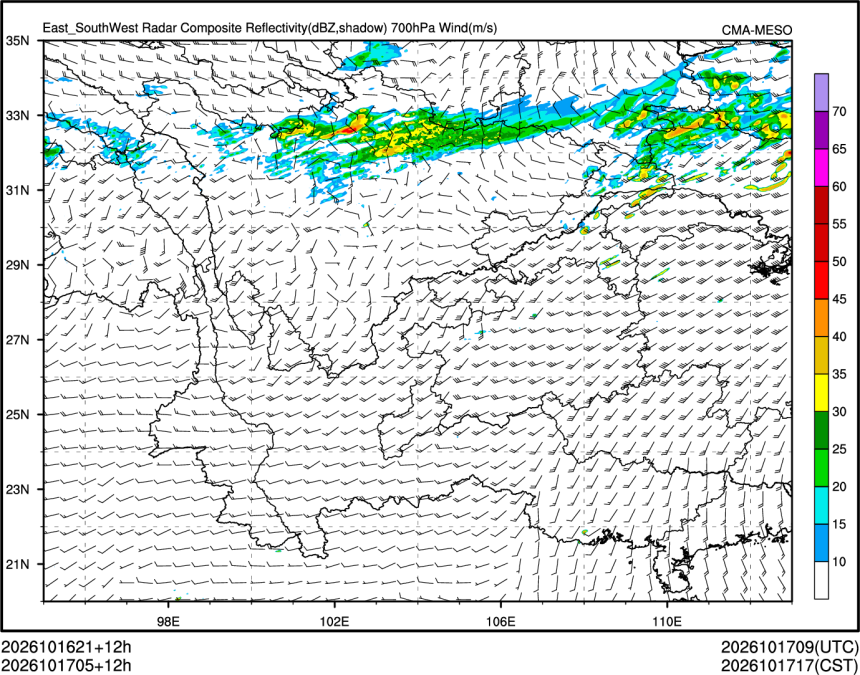10/17 05时 +012小时
