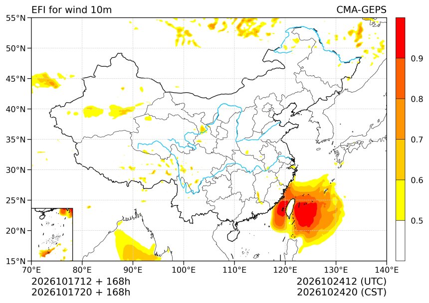 10/17 20时 +168小时