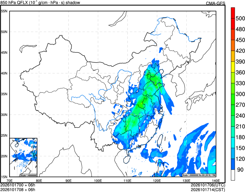 10/17 00时 +006小时