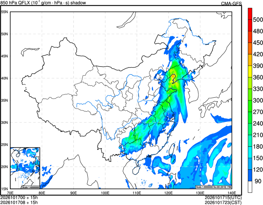 10/17 00时 +015小时