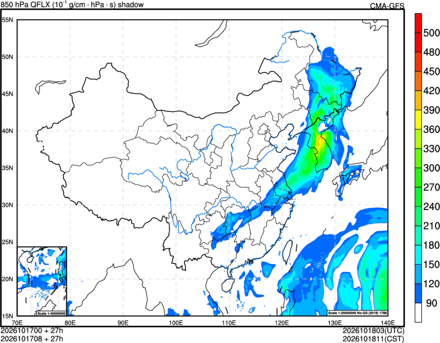 10/17 00时 +027小时