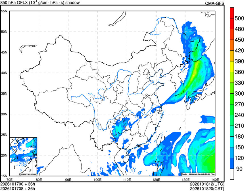 10/17 00时 +036小时