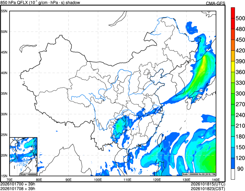 10/17 00时 +039小时