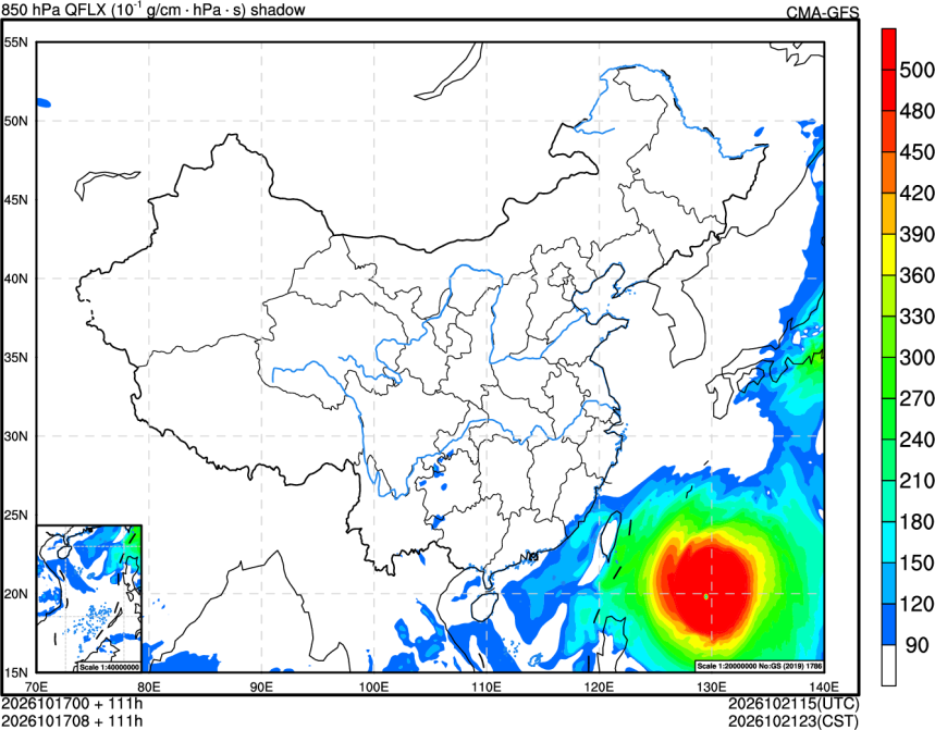 10/17 00时 +111小时