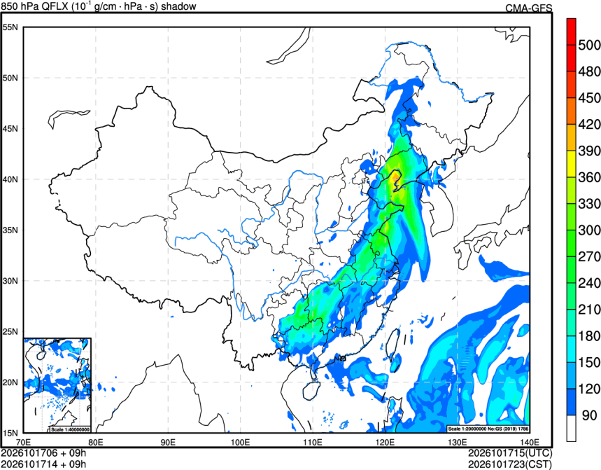 10/17 06时 +009小时