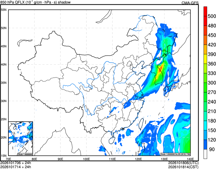 10/17 06时 +024小时