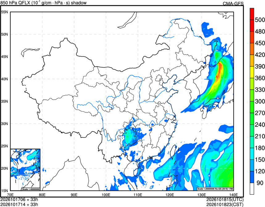10/17 06时 +033小时
