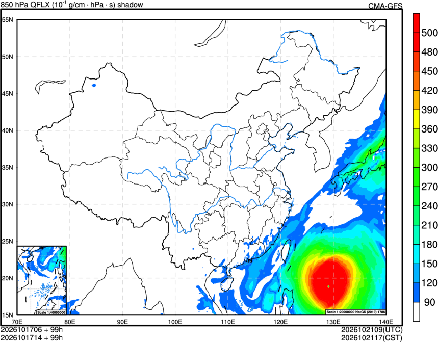 10/17 06时 +099小时