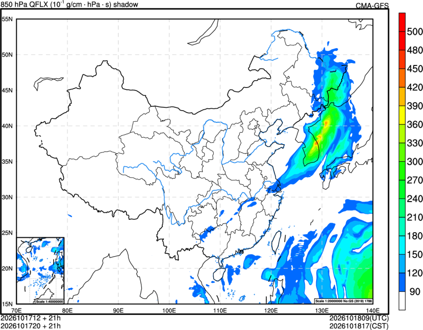 10/17 12时 +021小时