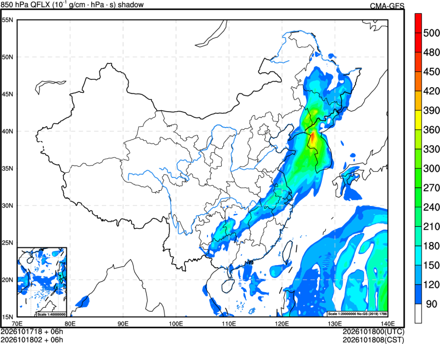 10/17 18时 +006小时
