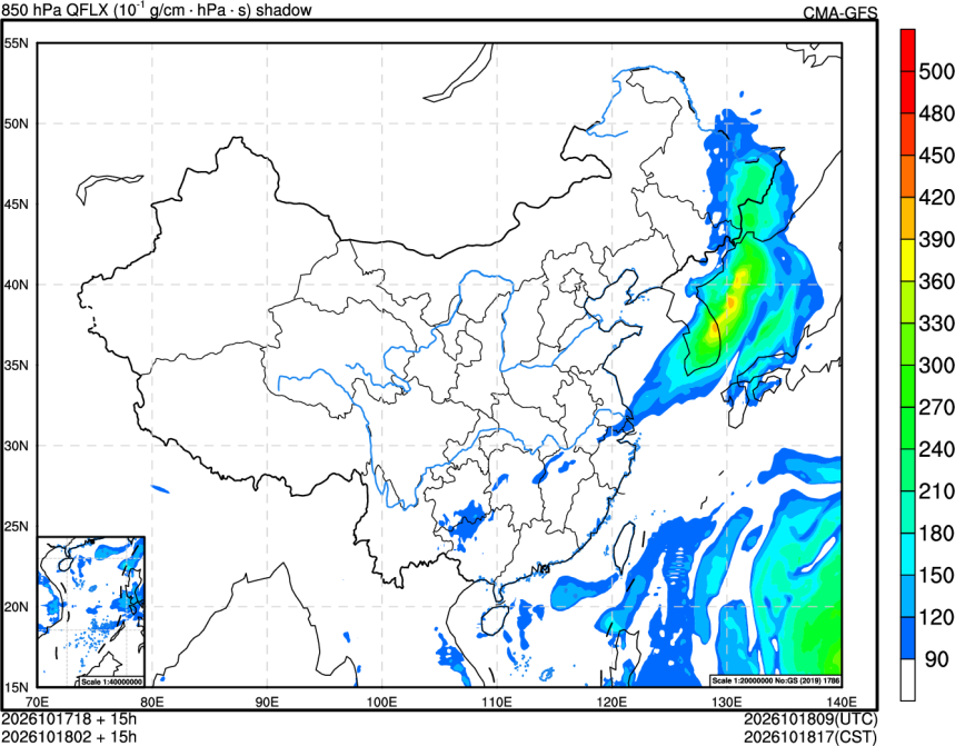10/17 18时 +015小时